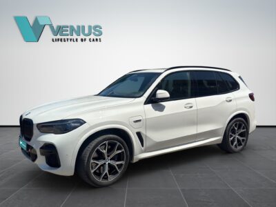 BMW X5 xDrive45e Plug-in Hybrid 4x4 Auto 2022