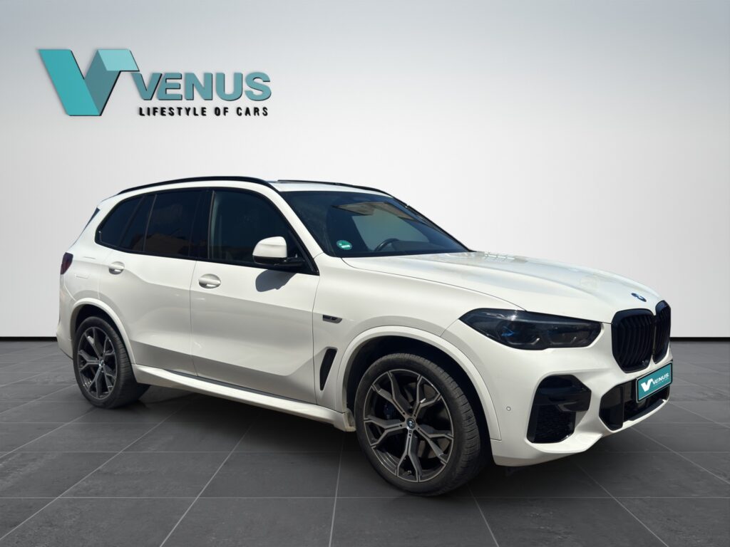 BMW X5 xDrive45e Plug-in Hybrid 4x4 Auto 2022
