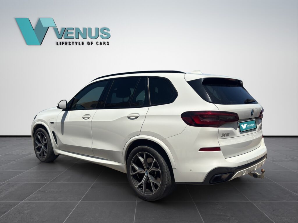 BMW X5 xDrive45e Plug-in Hybrid 4x4 Auto 2022
