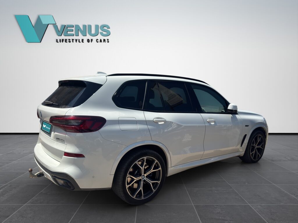 BMW X5 xDrive45e Plug-in Hybrid 4x4 Auto 2022