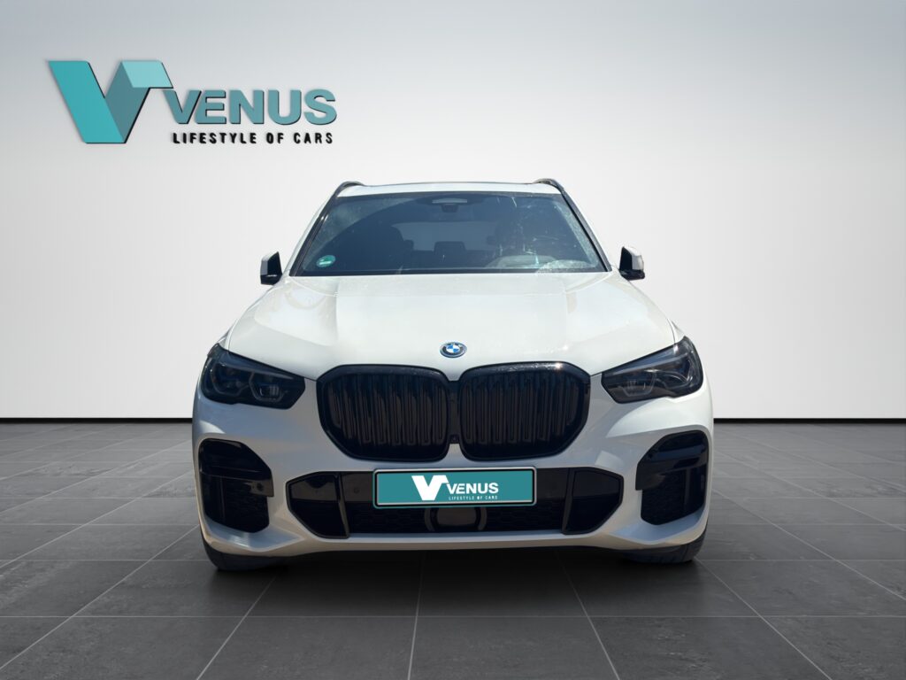 BMW X5 xDrive45e Plug-in Hybrid 4x4 Auto 2022