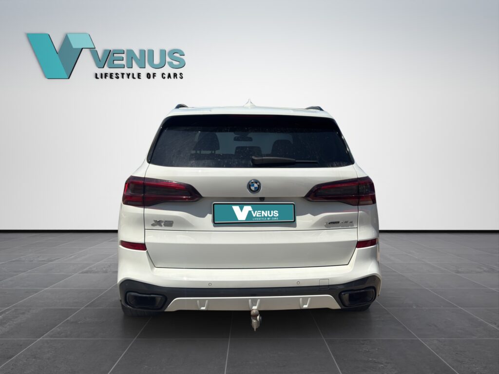 BMW X5 xDrive45e Plug-in Hybrid 4x4 Auto 2022