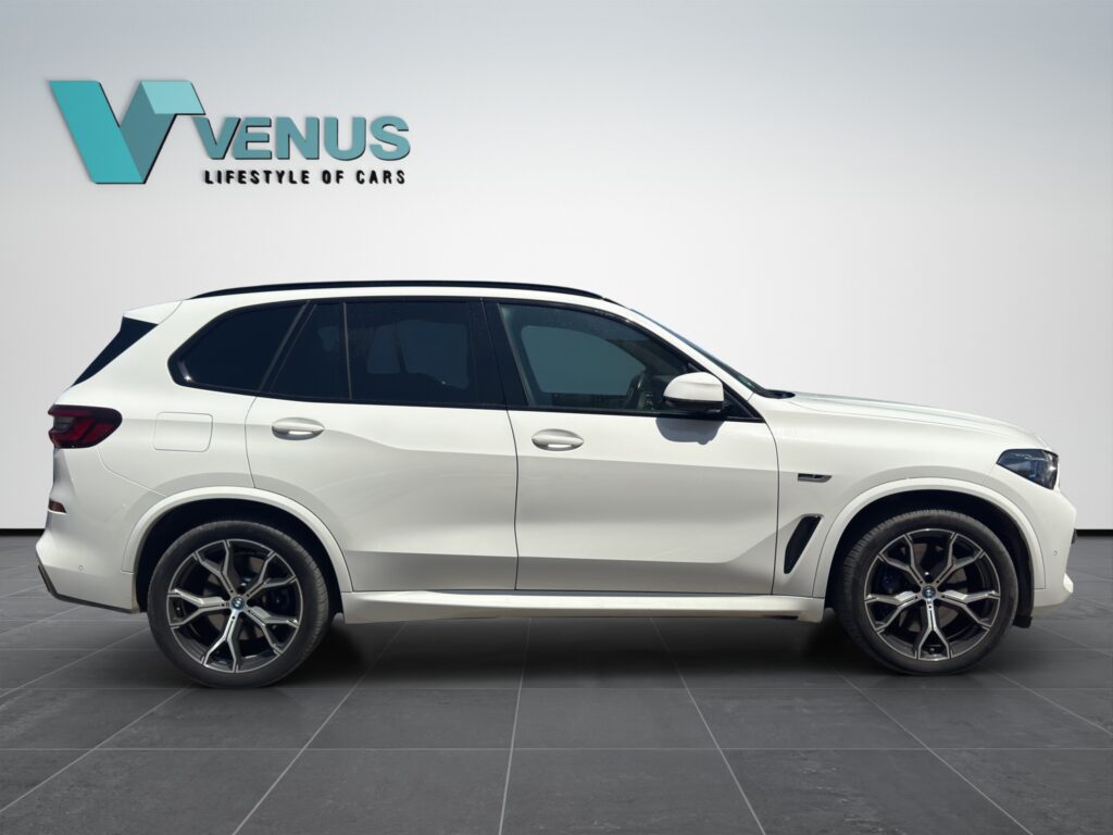 BMW X5 xDrive45e Plug-in Hybrid 4x4 Auto 2022