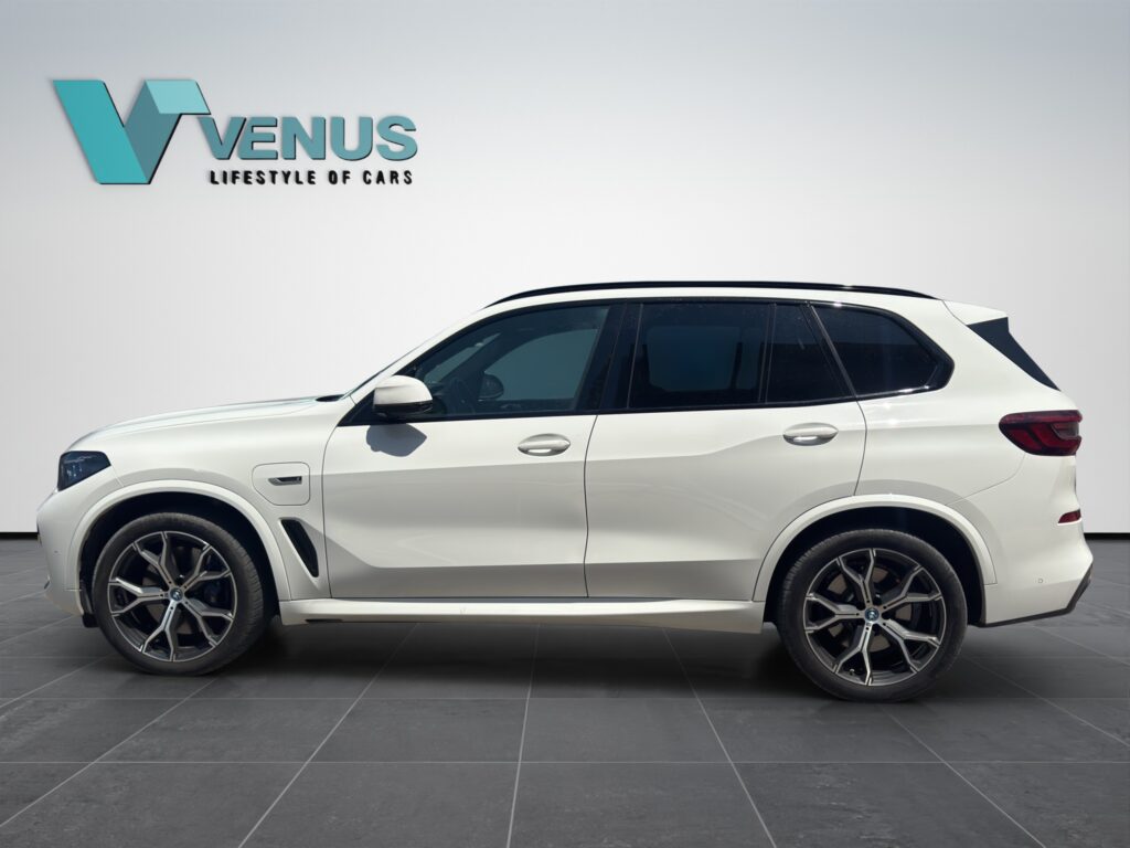 BMW X5 xDrive45e Plug-in Hybrid 4x4 Auto 2022
