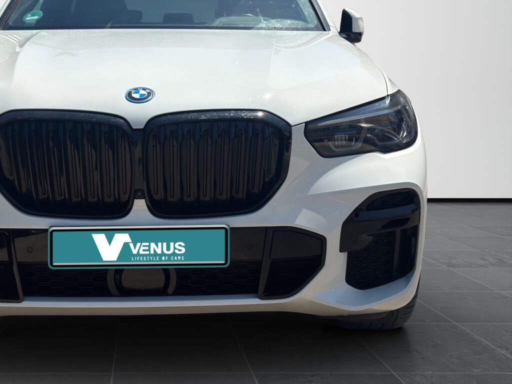 BMW X5 xDrive45e Plug-in Hybrid 4x4 Auto 2022