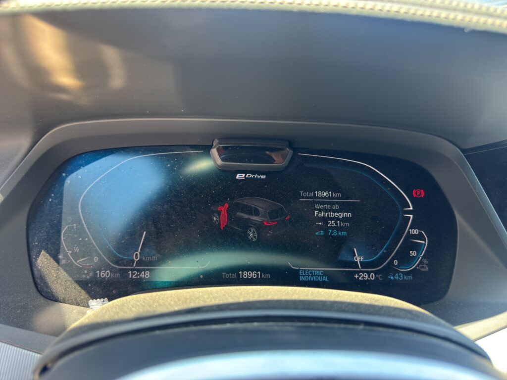 BMW X5 xDrive45e Plug-in Hybrid 4x4 Auto 2022