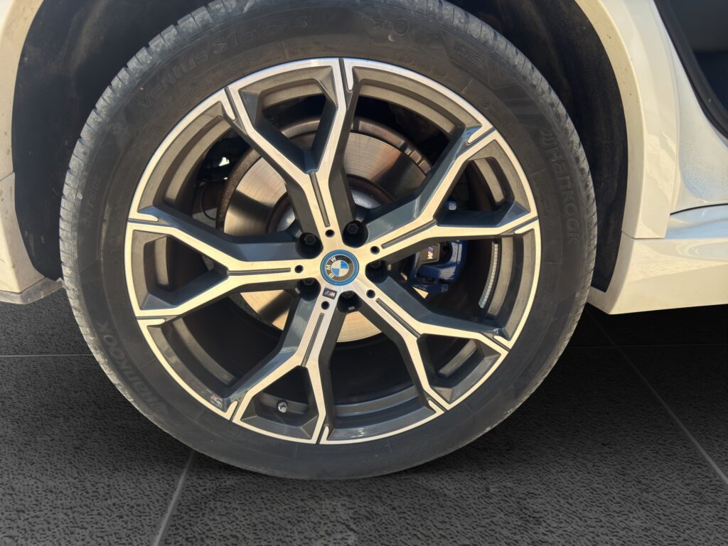 BMW X5 xDrive45e Plug-in Hybrid 4x4 Auto 2022