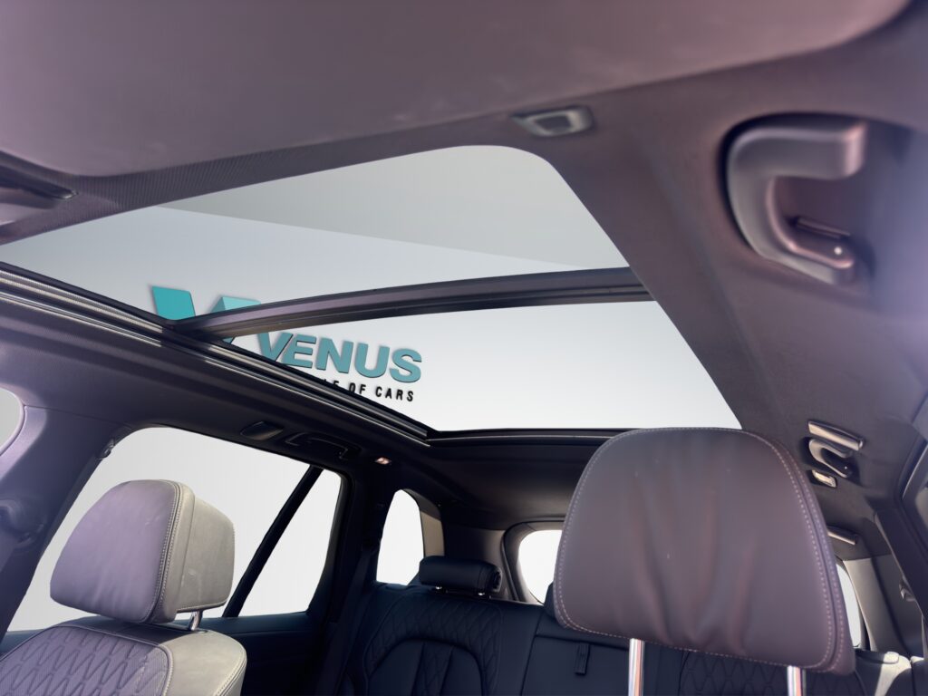 BMW X5 xDrive45e Plug-in Hybrid 4x4 Auto 2022