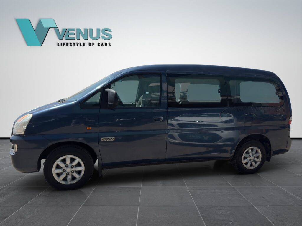 Hyundai H1 CRDI Diesel Van 2005