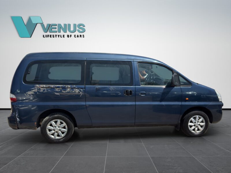 Hyundai H1 CRDI Diesel Van 2005