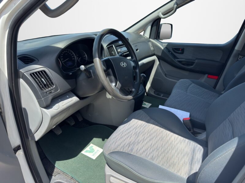 Hyundai H1 CRDI Van Diesel 2016