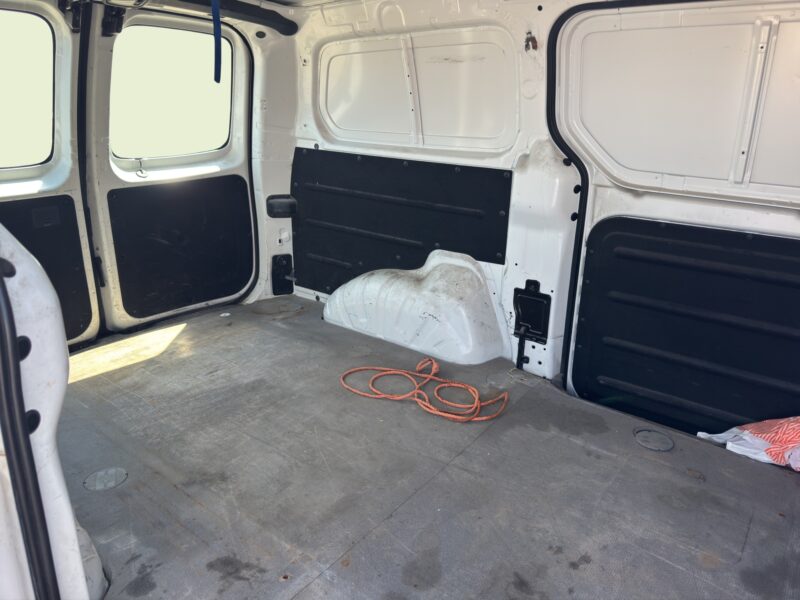 Hyundai H1 CRDI Van Diesel 2016