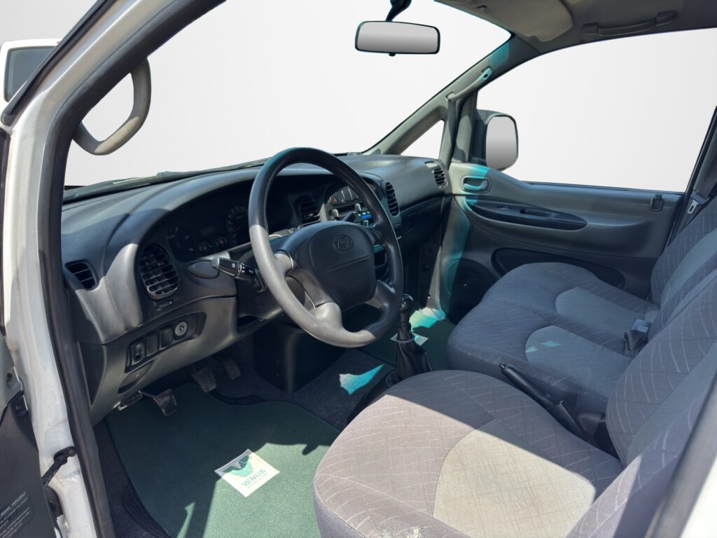 Hyundai H1 CRDI Van 2006