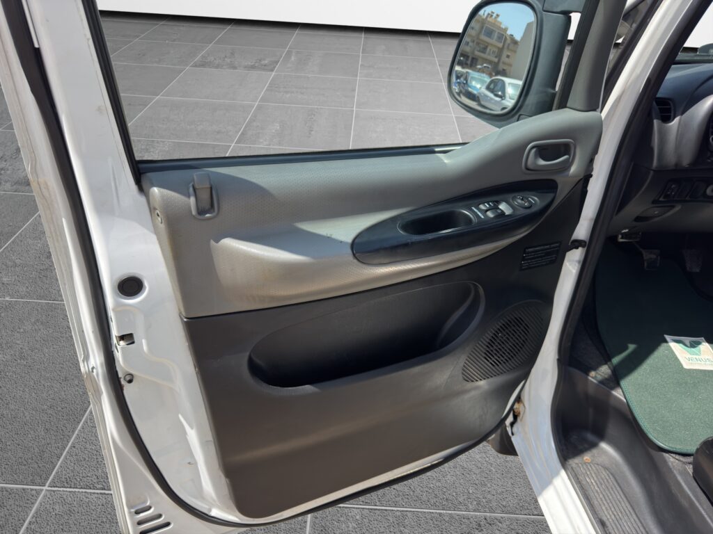 Hyundai H1 CRDI Van 2006