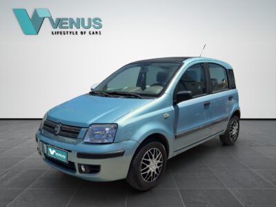 Fiat Panda 1.2 8v Panorama 2005