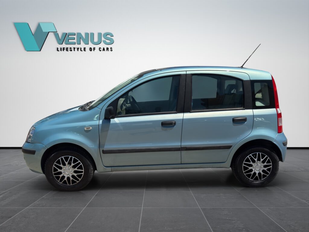 Fiat Panda 1.2 8v Panorama 2005