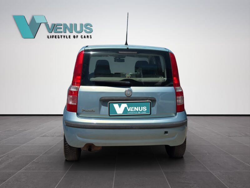 Fiat Panda 1.2 8v Panorama 2005