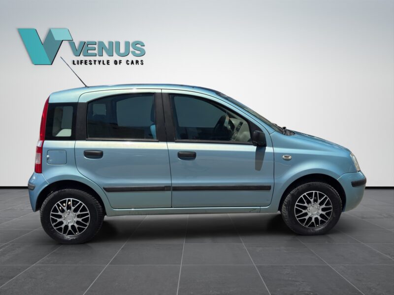 Fiat Panda 1.2 8v Panorama 2005