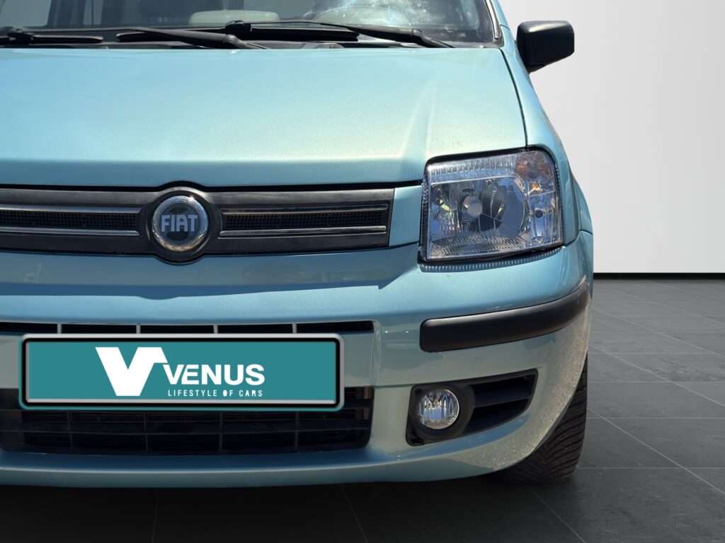 Fiat Panda 1.2 8v Panorama 2005