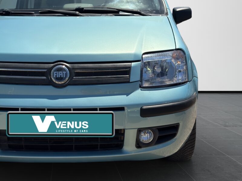 Fiat Panda 1.2 8v Panorama 2005