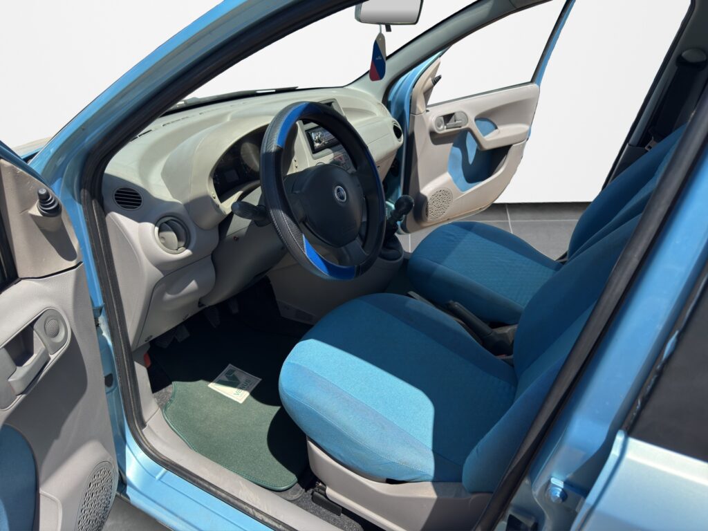 Fiat Panda 1.2 8v Panorama 2005