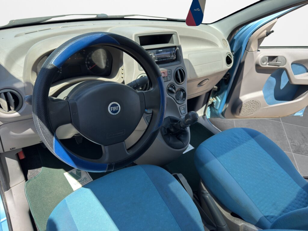 Fiat Panda 1.2 8v Panorama 2005