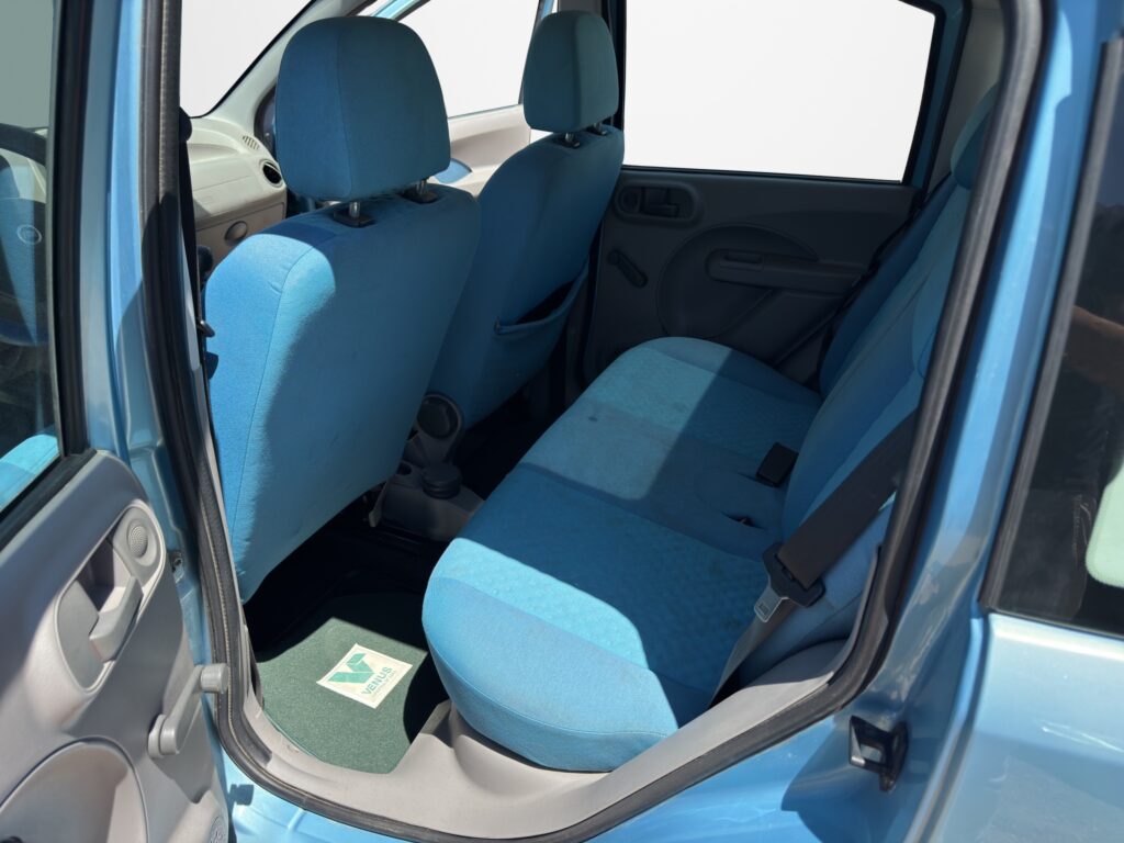 Fiat Panda 1.2 8v Panorama 2005