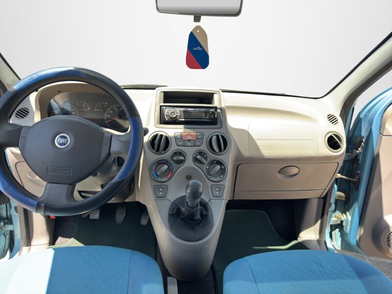 Fiat Panda 1.2 8v Panorama 2005