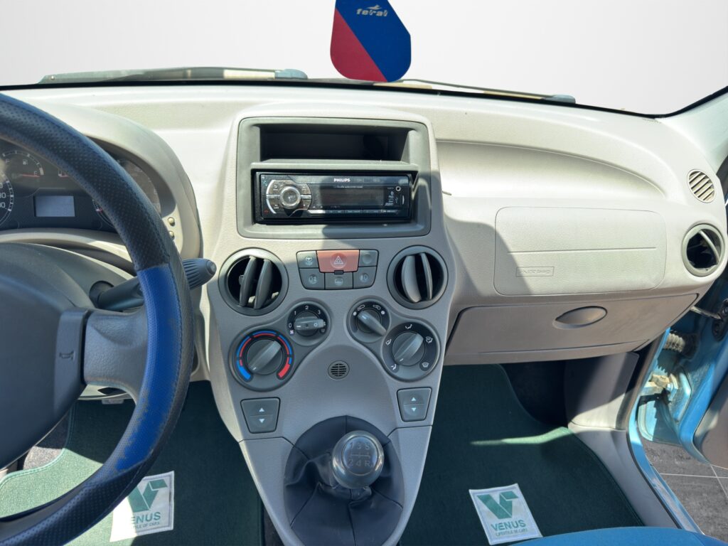 Fiat Panda 1.2 8v Panorama 2005