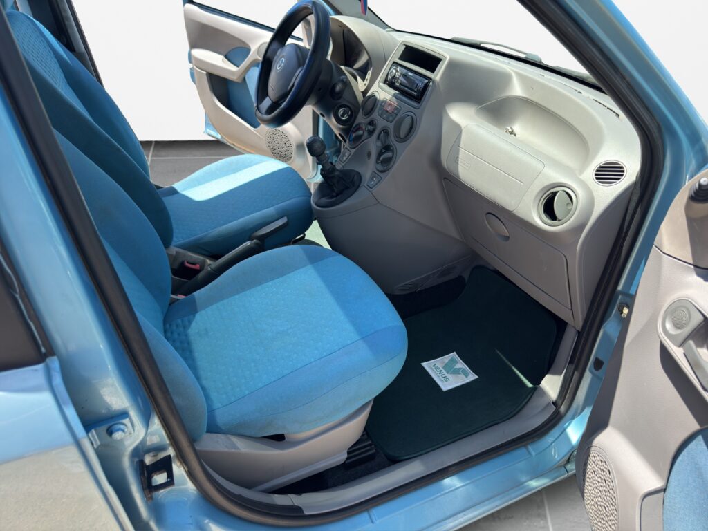 Fiat Panda 1.2 8v Panorama 2005