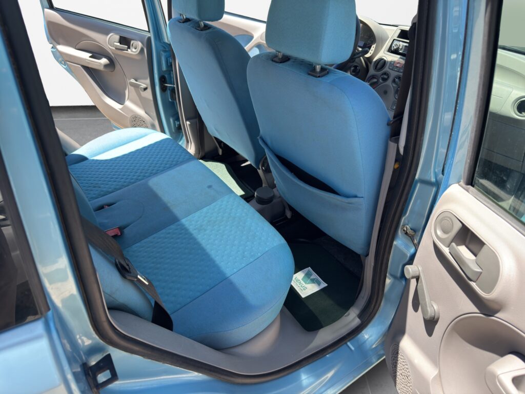Fiat Panda 1.2 8v Panorama 2005