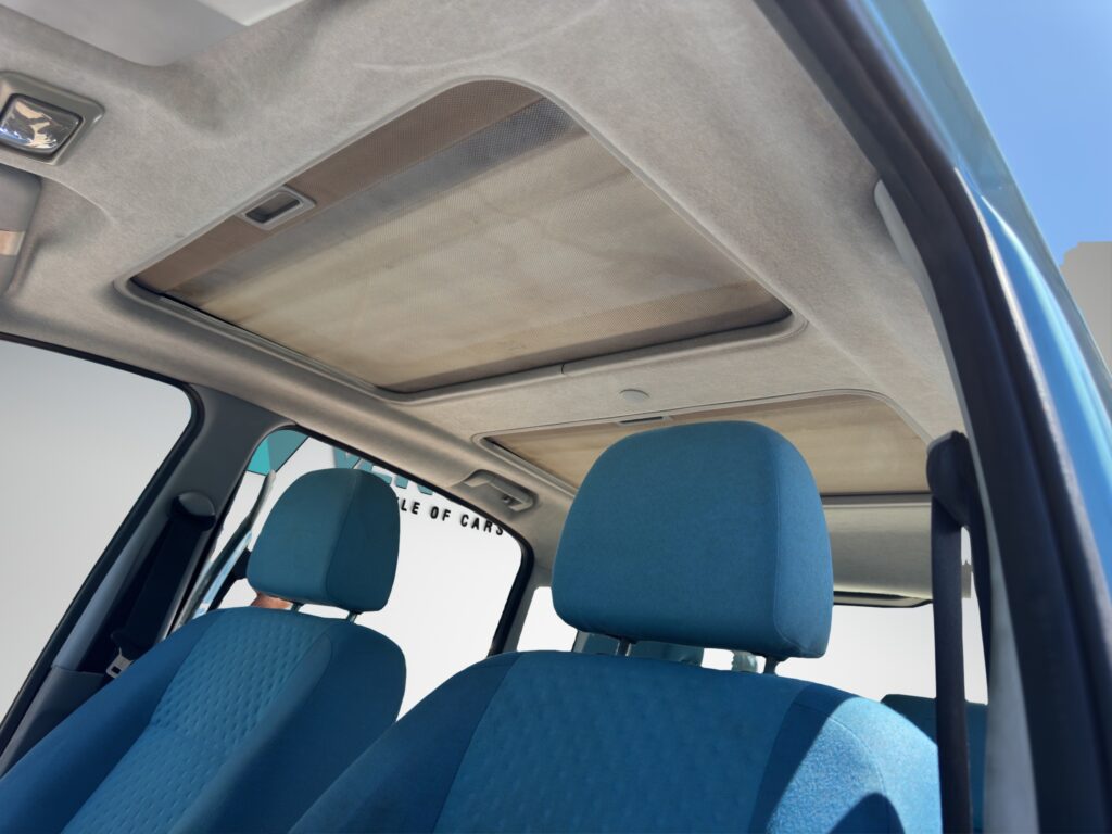 Fiat Panda 1.2 8v Panorama 2005