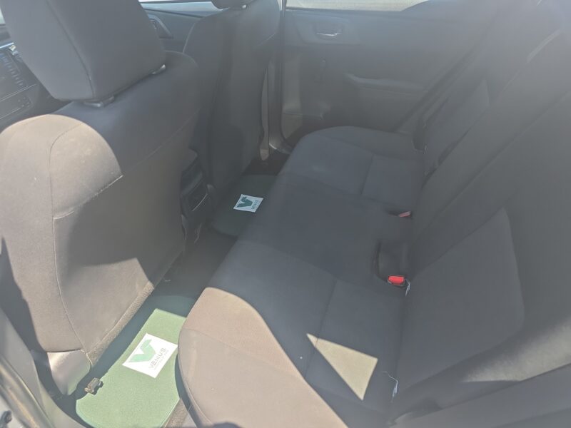 Toyota Auris D-40 Diesel 2016 - ΠΡΟΣΦΟΡΑ ΓΙΑ ΛΙΓΕΣ ΜΕΡΕΣ