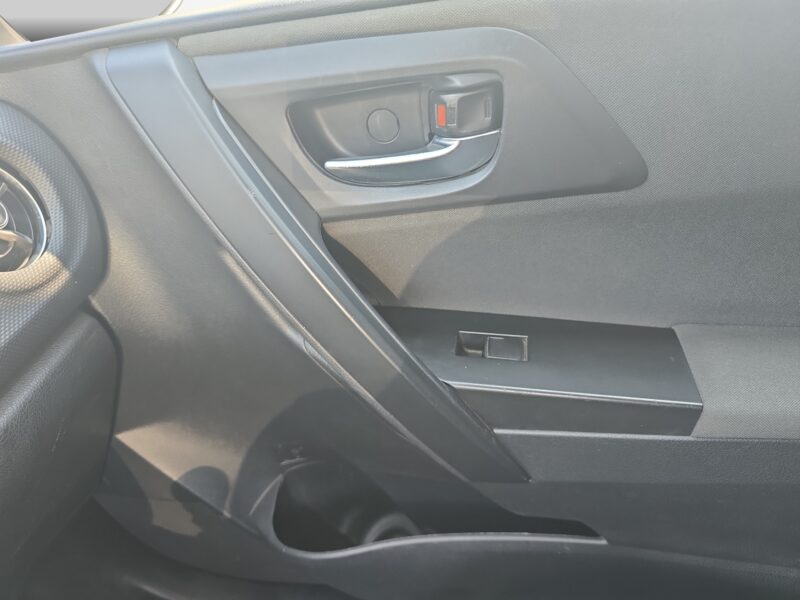 Toyota Auris D-40 Diesel 2016 - ΠΡΟΣΦΟΡΑ ΓΙΑ ΛΙΓΕΣ ΜΕΡΕΣ