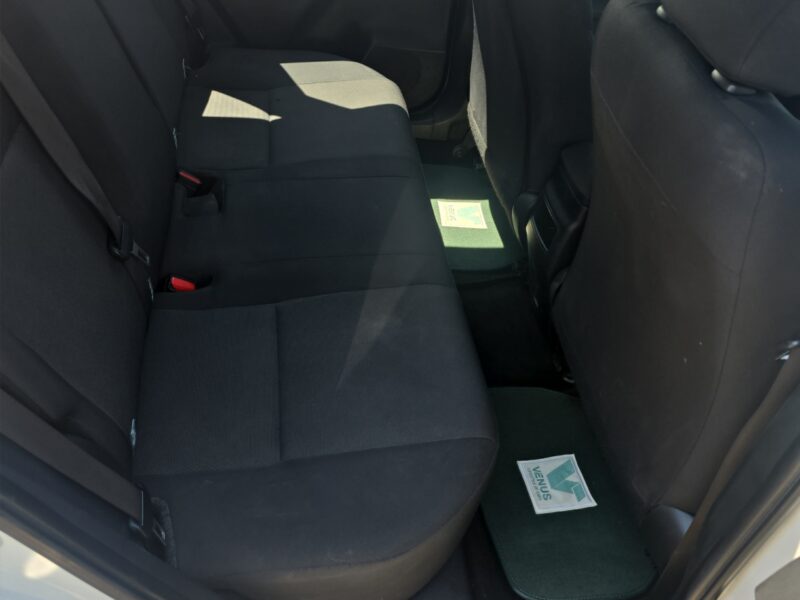 Toyota Auris D-40 Diesel 2016 - ΠΡΟΣΦΟΡΑ ΓΙΑ ΛΙΓΕΣ ΜΕΡΕΣ