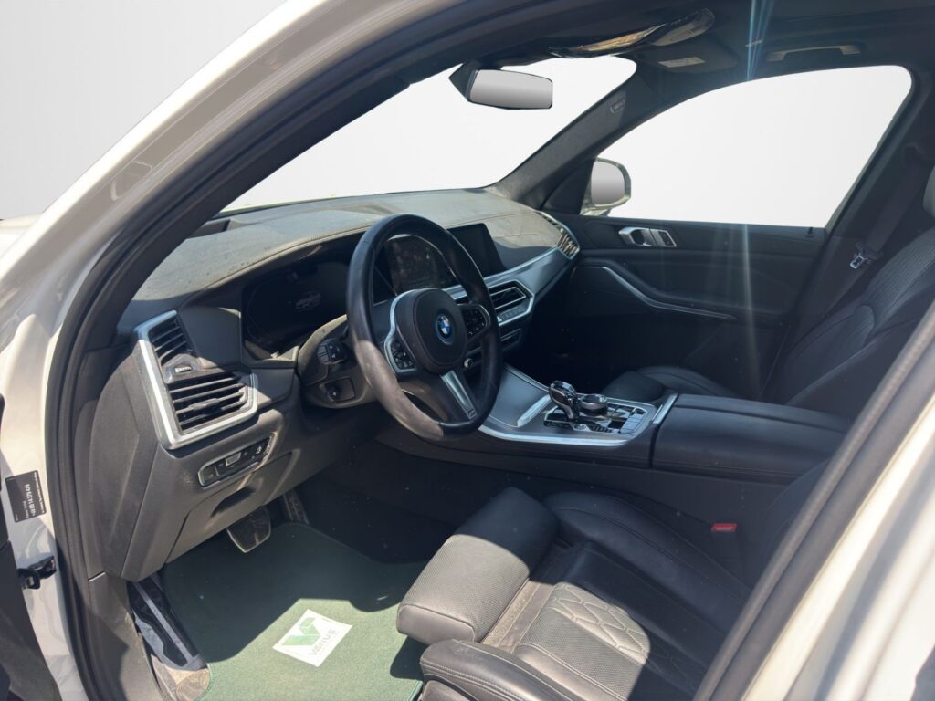 BMW X5 xDrive45e Plug-in Hybrid 4x4 Auto 2022