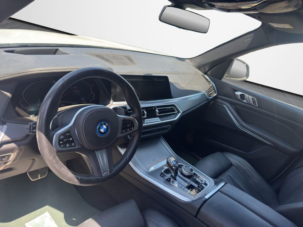BMW X5 xDrive45e Plug-in Hybrid 4x4 Auto 2022