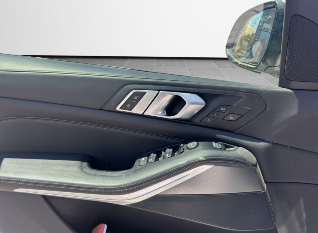 BMW X5 xDrive45e Plug-in Hybrid 4x4 Auto 2022