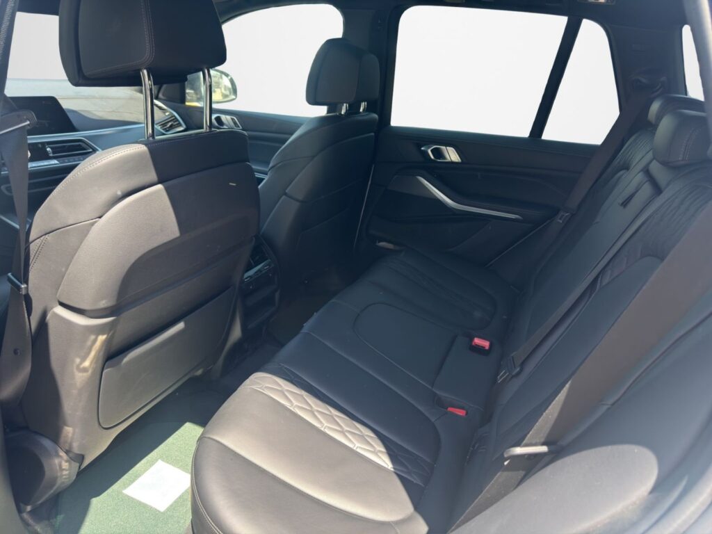 BMW X5 xDrive45e Plug-in Hybrid 4x4 Auto 2022