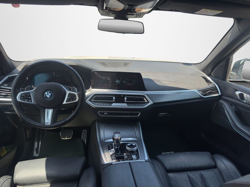 BMW X5 xDrive45e Plug-in Hybrid 4x4 Auto 2022