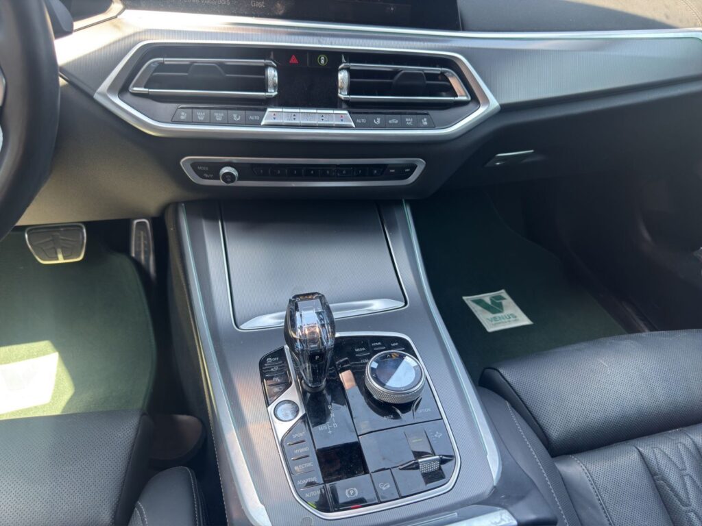 BMW X5 xDrive45e Plug-in Hybrid 4x4 Auto 2022