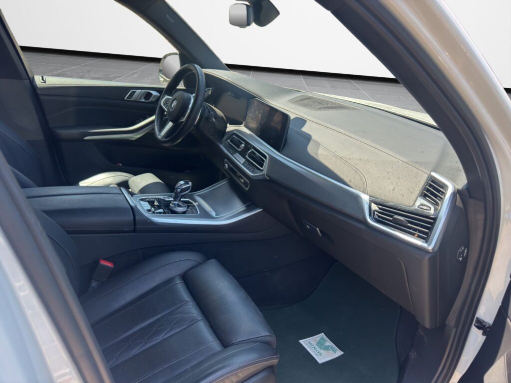 BMW X5 xDrive45e Plug-in Hybrid 4x4 Auto 2022