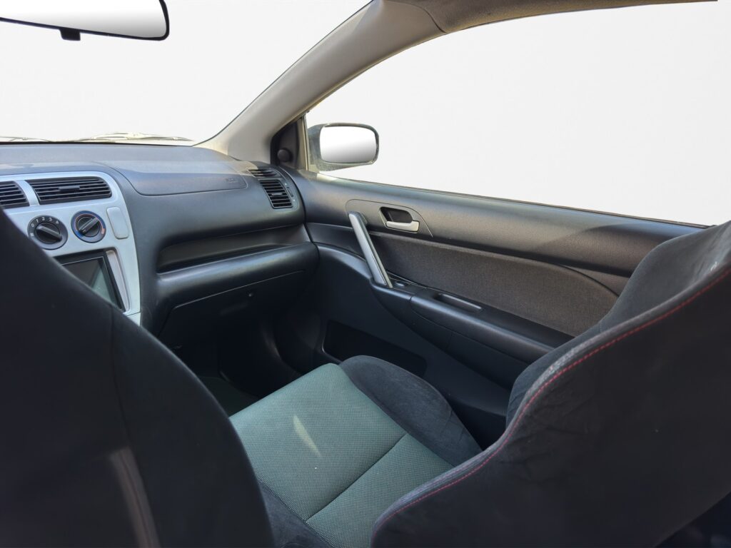 Honda Civic Type-R 2002