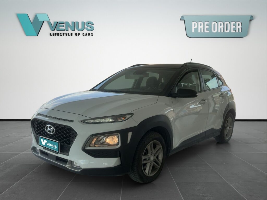 Hyundai Kona 1.0 TGDI Comfort 2WD 2019
