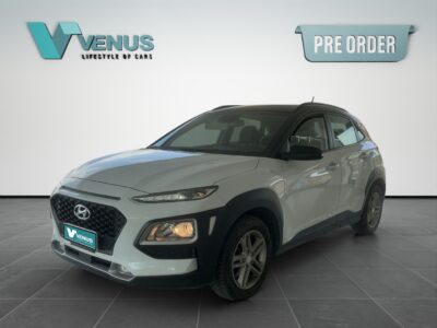 Hyundai Kona 1.0 TGDI Comfort 2WD 2019