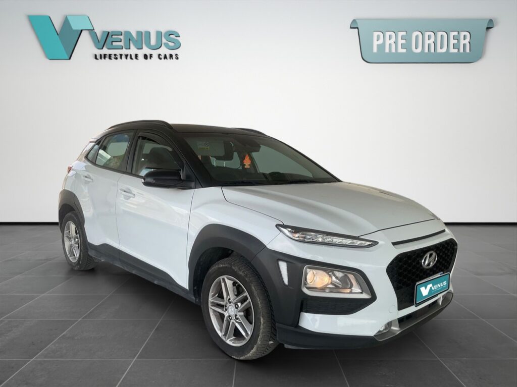 Hyundai Kona 1.0 TGDI Comfort 2WD 2019