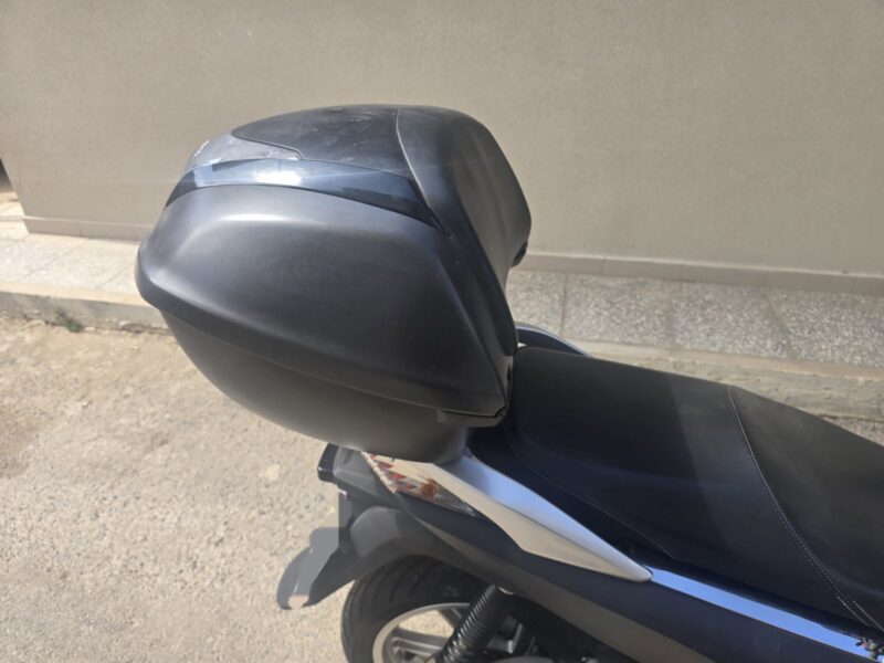 Honda SH300i Sporting 2016