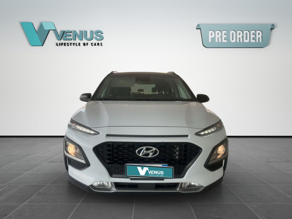 Hyundai Kona 1.0 TGDI Comfort 2WD 2019