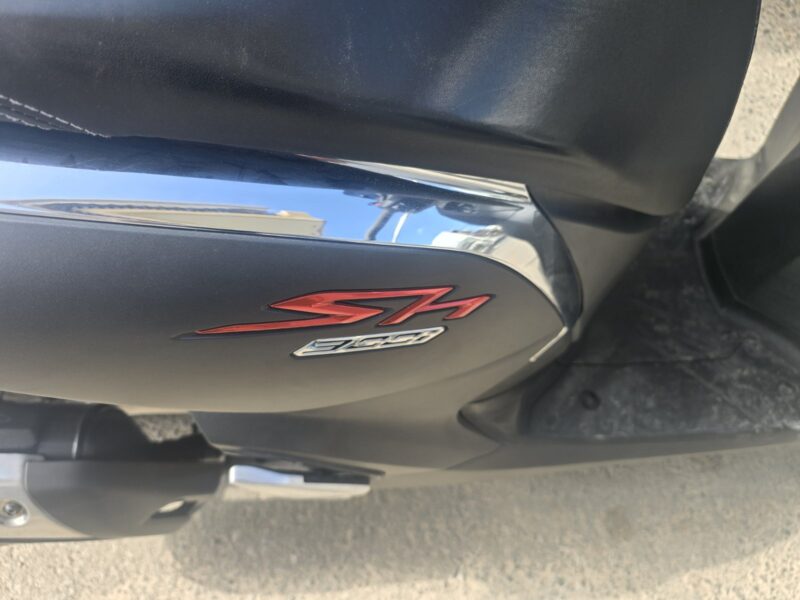 Honda SH300i Sporting 2016