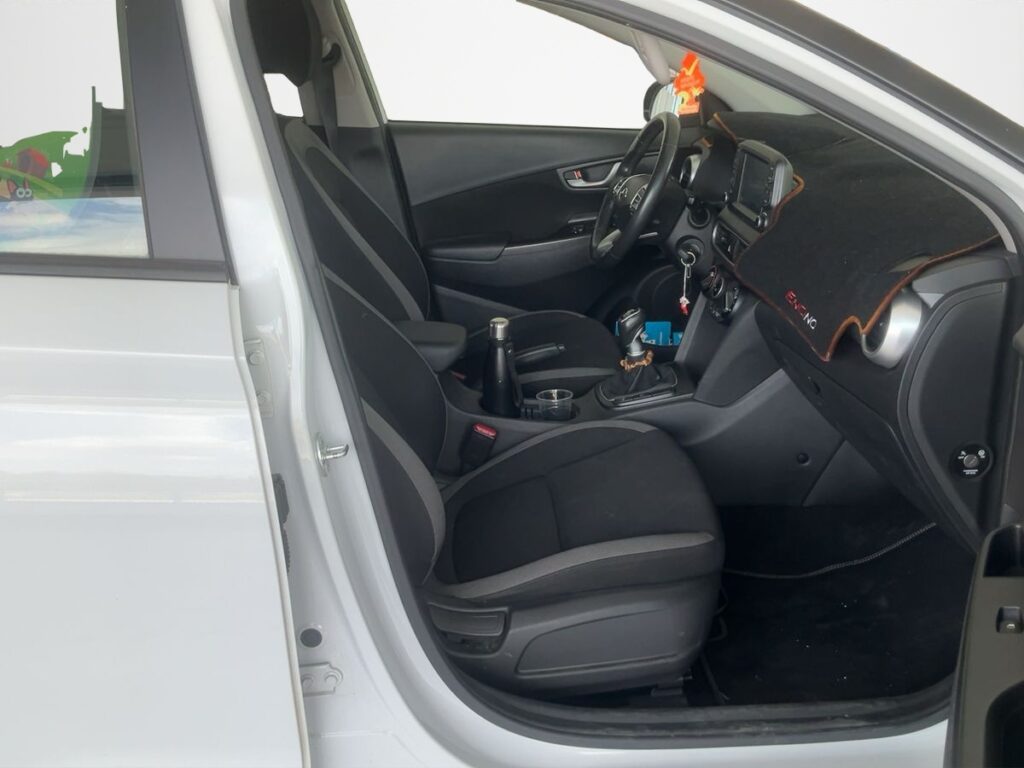 Hyundai Kona 1.0 TGDI Comfort 2WD 2019